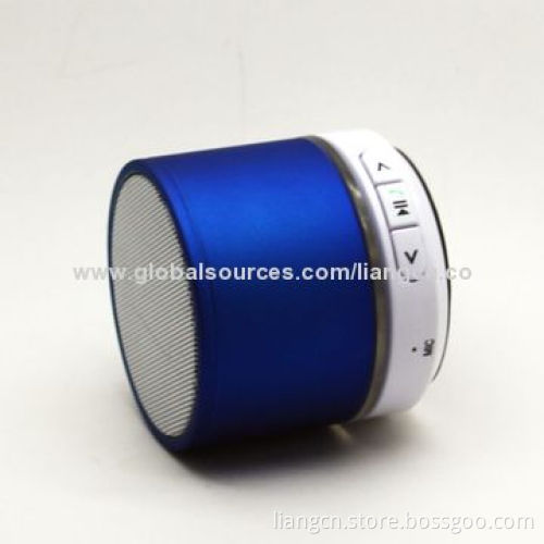Wholesale portable Bluetooth speaker